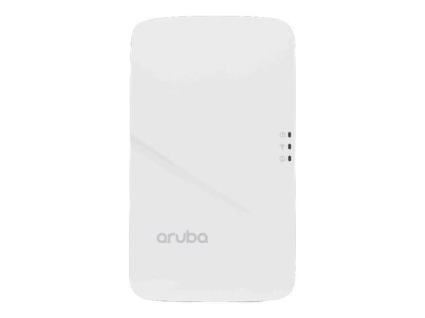 HPE Aruba AP-303HR (EU) Remote Bundle - Trådløst tilgangspunkt - Wi-Fi 5 - 2.4 GHz, 5 GHz