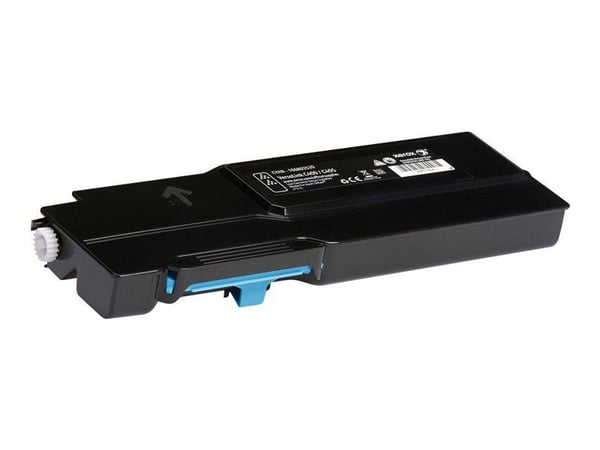 Xerox VersaLink C405 - Extra High Capacity - cyan - original - tonerpatron - for VersaLink C400, C405