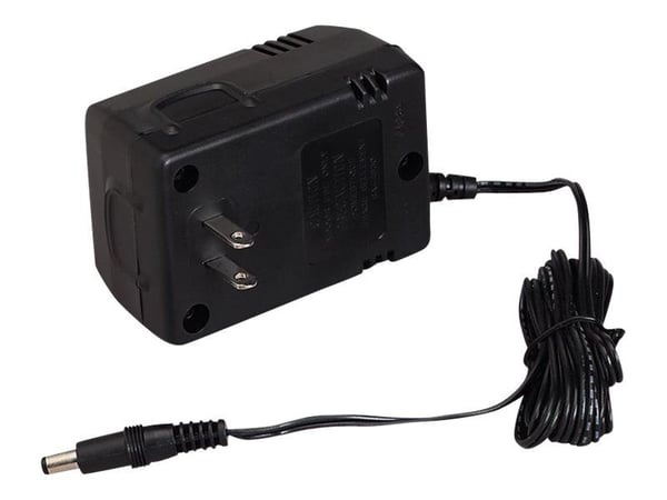 Brother - Strømadapter - for P-Touch PT-3600, PT-9500pc, PT-9600, PT-9800PCN