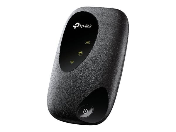TP-Link M7200 - Mobilsone - 4G LTE - 150 Mbps - 802.11b/g/n