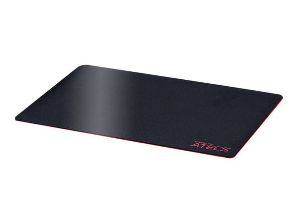 SPEEDLINK ATECS Soft Gaming Mousepad - Musematte - svart