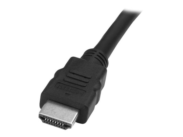 StarTech.com USB C - HDMI-sovitinkaapeli - USB Type-C HDMI - 2m 6 ft. - 4K - Ekstern videosovitin - USB-C - HDMI - P/N: TB33A1C:lle