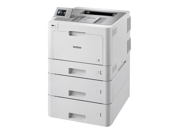 Brother HL-L9310CDWTT, Laser, Väri, 2400 x 600 DPI, A4, 31 ppm, Kaksipuolinen tulostus