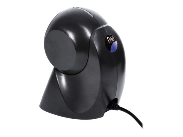 Honeywell Orbit 7190g, Kannettava viivakoodinlukija, 1D/2D, Laser, Code 39, GS1 DataBar Omnidirectional, U.P.C., Datamatriisi, PDF417, QR Code, 32,...