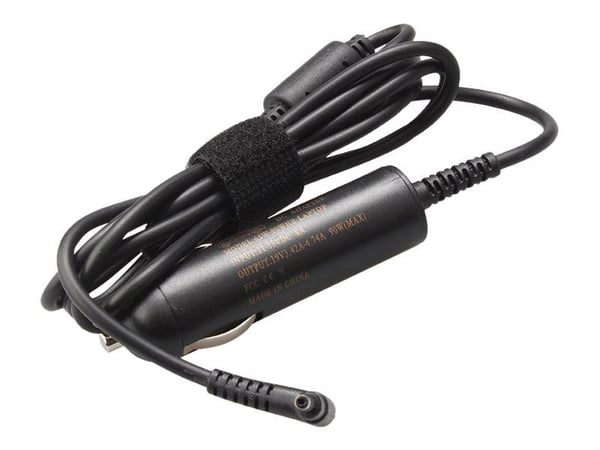 CoreParts - Bilstrømadapter - 65 watt - for Acer Aspire S5, S7, V3; Aspire E 15; Aspire V 13