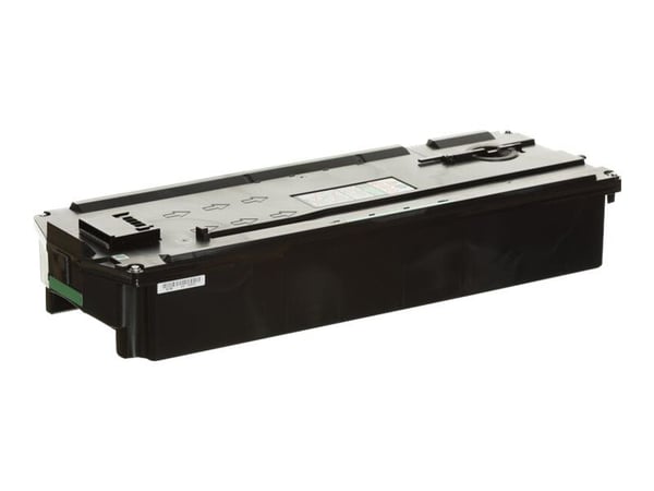 Ricoh MP C6003 - Toneroppsamler - for Ricoh MP C2003, MP C2004, MP C2503, MP C2504, MP C3004, MP C3504, MP C6003