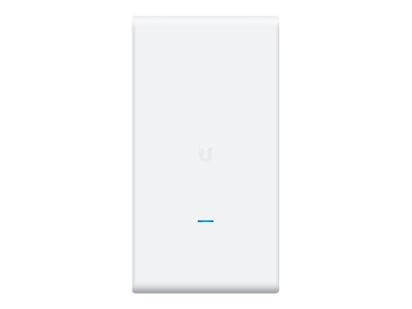 Ubiquiti UniFi UAP-AC-M-PRO Langaton yhteys Valkoinen Ubiquiti UniFi UAP-AC-M-PRO Langaton yhteys Valkoinen