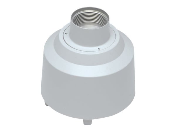 AXIS T94F01D - Monteringssett for kamerahus - pendantmonterbar - for AXIS M3006-V, M3007-P, M3007-PV, P1455-LE, P1455-LE-3, Q1952-E