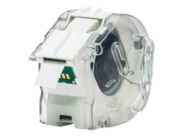 Labeltape Brother 12mm x 5m