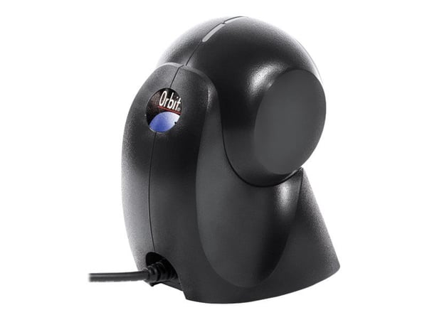 Honeywell Orbit 7190g, Kannettava viivakoodinlukija, 1D/2D, Laser, Code 39, GS1 DataBar Omnidirectional, U.P.C., Datamatriisi, PDF417, QR Code, 32,...