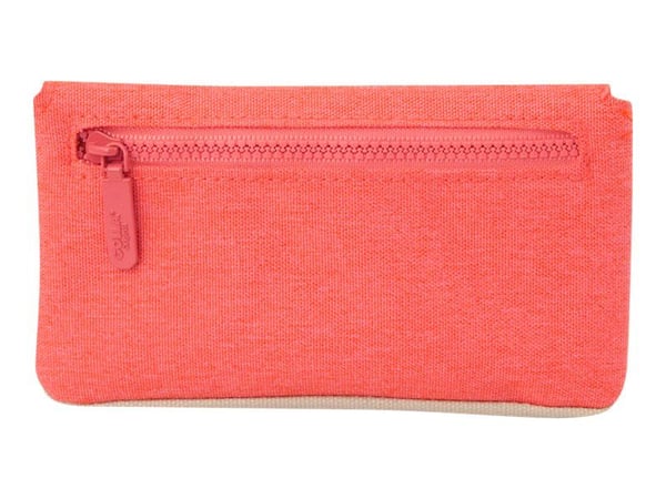 Golla Original Lommebok - Veske til mobiltelefon - polyester - rubin