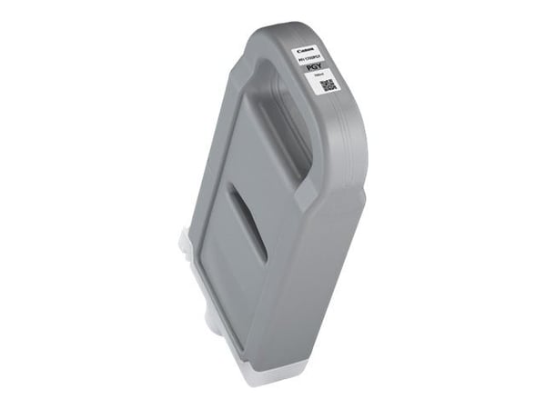 Canon PFI-1700PGY, Väripohjainen muste, 700 ml