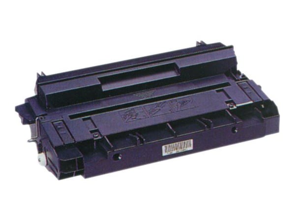 Panasonic UG-3313, 10000 sivua, Musta