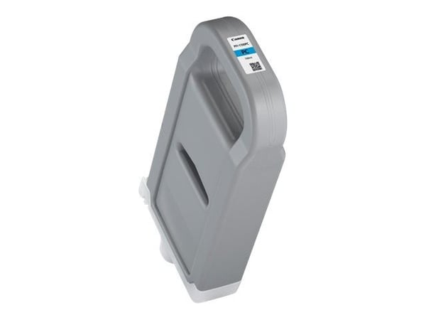 Canon PFI-1700PC, Valokuva syaani, Väripohjainen muste, 700 ml