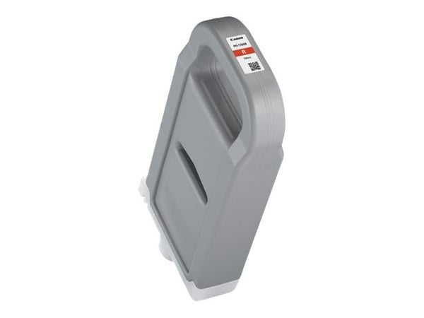 Canon PFI-1700R, Väriainepohjainen muste, 700 ml