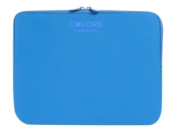 Tucano Second Skin Colore for 13" - Hylster til notebook - 13" - sininen