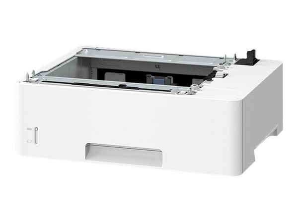 Canon PF-C1, Automaattinen arkkiensyöttölaite (ADF), Canon, 550 arkkia, Valkoinen
