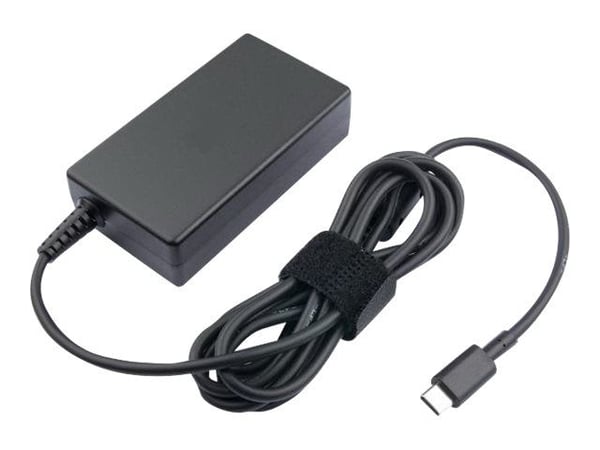 CoreParts - Strömadapter - AC - 45 Watt