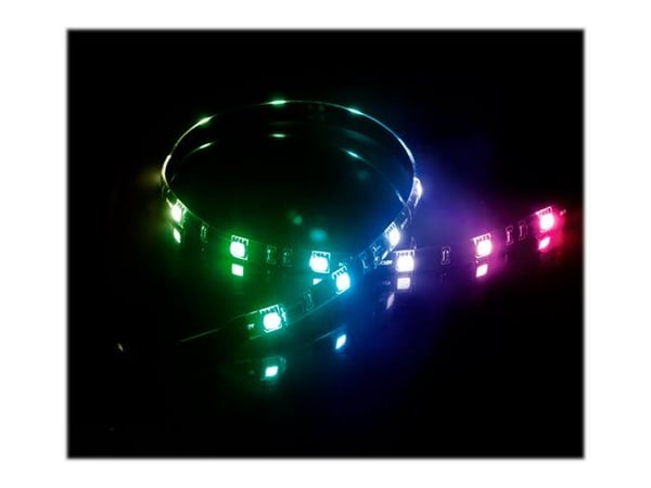 Akasa Vegas MB AK-LD05-50RB - Systemhusbelysning (LED) - 50 cm