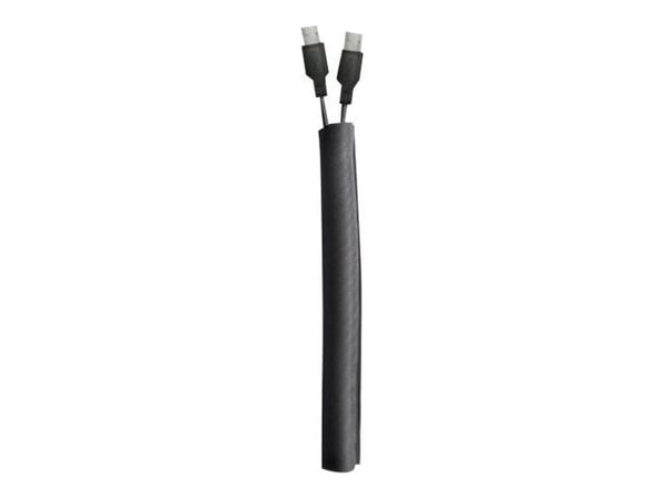 Multibrackets M Universal Cable Sock Self Wrapping - Kabelorganisator - lajittelu