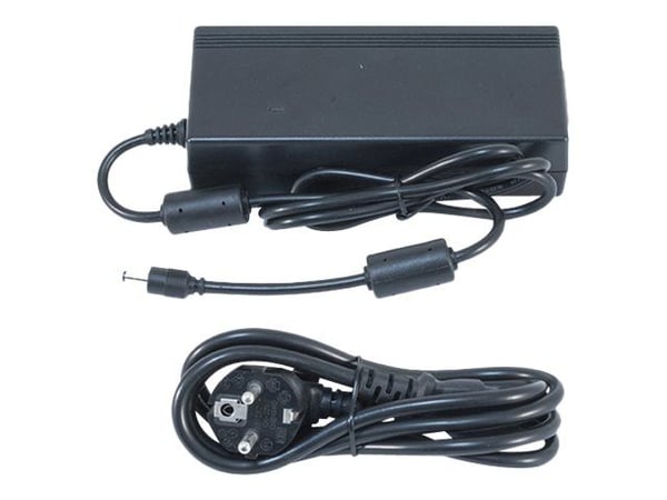 Chieftec CDP-120ITX - Strömadapter - AC 100-240 V - 120 Watt