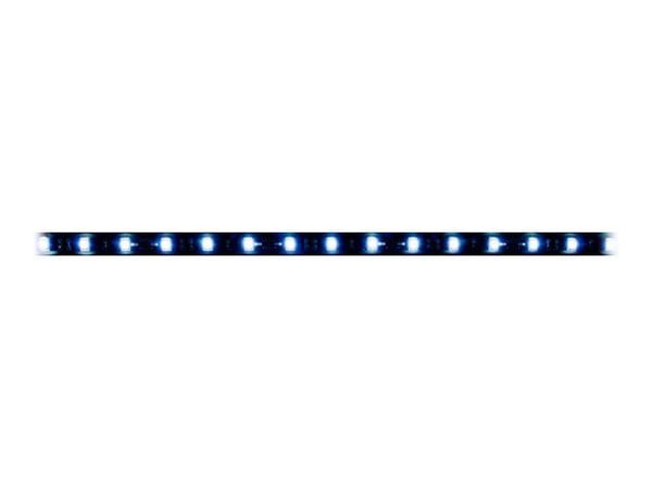 Akasa Vegas M AK-LD05-50WH - Belysning för systemkabinett (LED) - vit - 50 cm