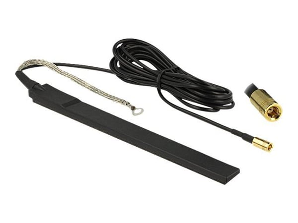 Delock - Antenne - radio - 23 dBi - utendørs