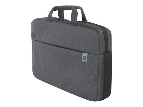 Tucano Loop Small - Notebook-väska - 13" - svart
