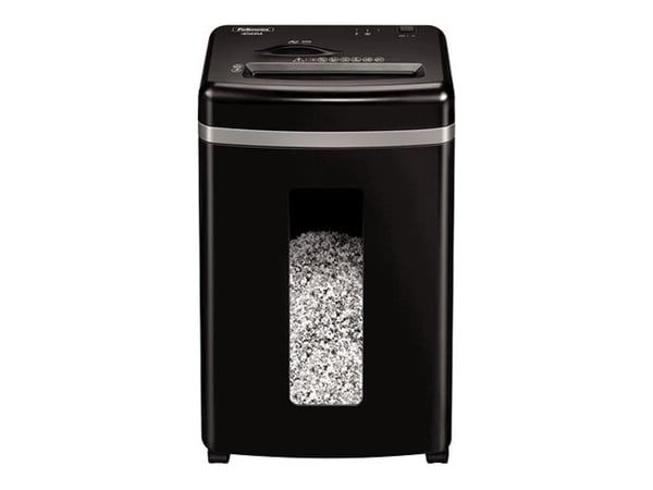 Makulator Fellowes Powershred 450M micro-cut 2x12 mm (P-5)