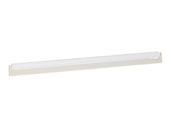 Vikan - Nalblad - cellegummi - polypropylen - hvit - pakke av 20 - for P/N: 70723, 77143, 77243