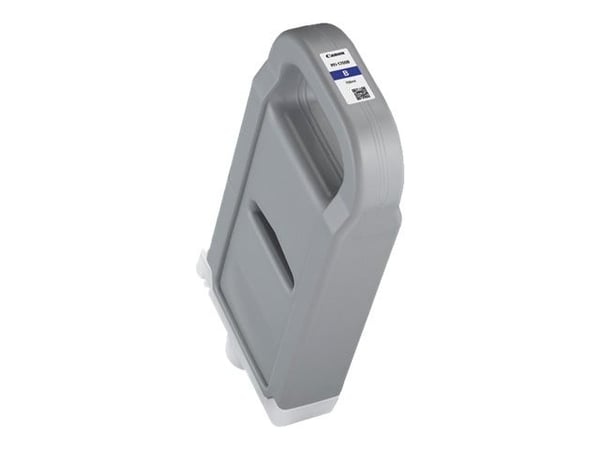 Canon PFI-1700B, Sininen, Väriainepohjainen muste, 700 ml