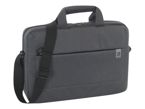 Tucano Loop Small - Notebook-väska - 13" - svart
