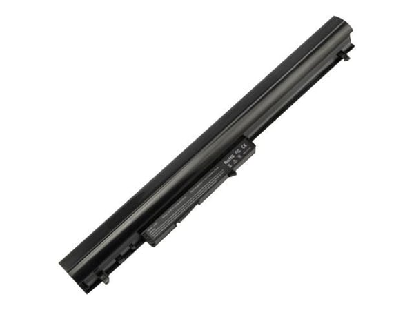 CoreParts - Batteri til bærbar PC (tilsvarer: HP F3B96AA, HP 752237-001) - litiumion - 4-cellers - 2200 mAh - svart - for HP Pavilion Laptop 14, 15