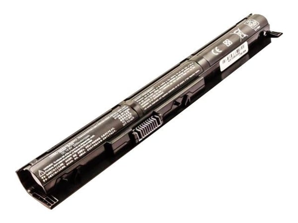 CoreParts - Batteri til bærbar PC - litiumion - 4-cellers - 2.2 Ah - 33 Wh - for HP 350 G1 Notebook