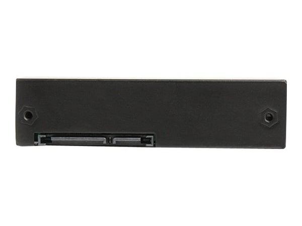 Startech SATA to 2.5in or 3.5in IDE Hard Drive Adapter for HDD Docks - SATA to IDE Converter - HDD Docking Station (SAT2IDEADP) - Diskkontroller - ...