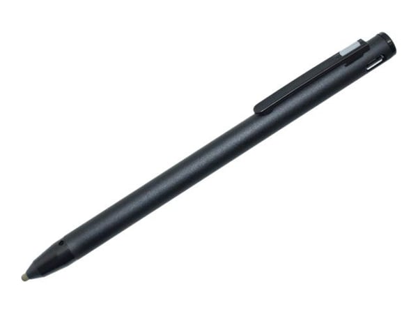 DICOTA Active Stylus Premium - Penna för mobiltelefon, surfplatta - svart