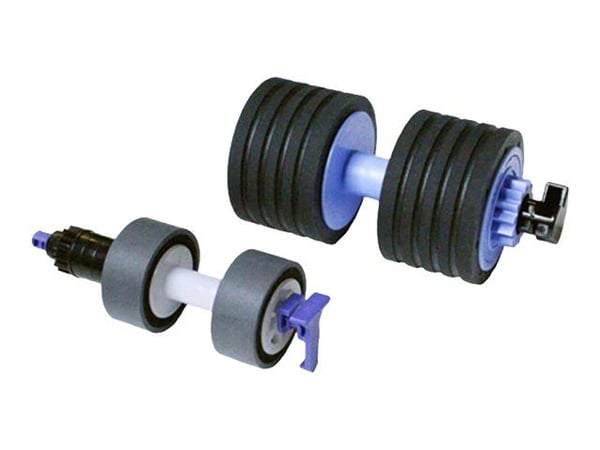Canon - Utvekslingssett for skannerrulle - for imageFORMULA DR-M160