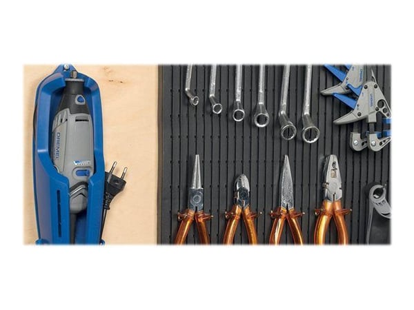 Dremel 3000 - Roterende verktøy - 130 W