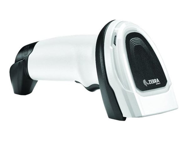 Zebra DS8178 - Standard Range (SR) - strekkodeskanner - portabel - 2D-bildefremviser - dekodet - Bluetooth 4.0