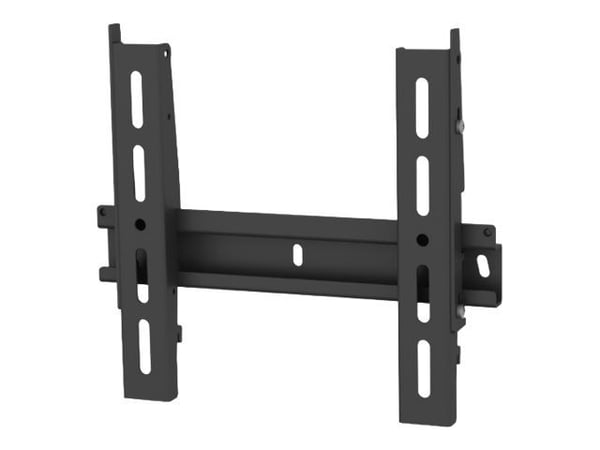 NEC PDW T XS - Brakett - for LCD-skjerm - skjermstørrelse: 17"-32" - veggmonterbar