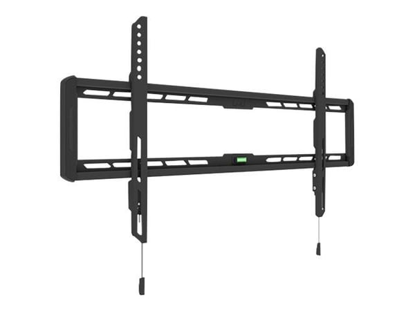 Multibrackets 1015, 101,6 cm (40"), 2,16 m (85"), 60 kg, 300 x 200 mm, 800 x 400 mm, Musta