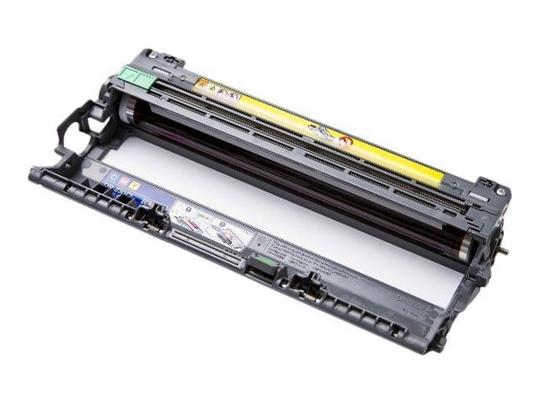Brother DR230CL - Sort, gul, cyan, magenta - original - tromlekit - for Brother DCP-9010CN, HL-3040CN, HL-3070CW, MFC-9120CN, MFC-9320CW
