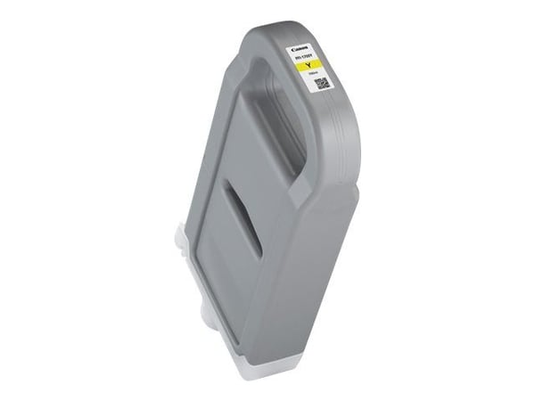 Canon PFI-1700Y, Väriainepohjainen muste, 700 ml