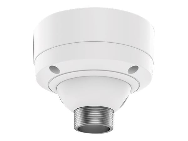 Axis 5507-461, Kiinnitys, Universaali, Valkoinen, AXIS P55/P56/Q60/Q61, AXIS M50, AXIS P33, AXIS P32/Q35, AXIS M3004-V/M3005-V, AXIS..., Alumiini, ... Axis 5507-461, Kiinnitys, Universaali, Valkoinen, AXIS P55/P56/Q60/Q61, AXIS M50, AXIS P33, AXIS P32/Q35, AXIS M3004-V/M3005-V, AXIS..., Alumiini, ...