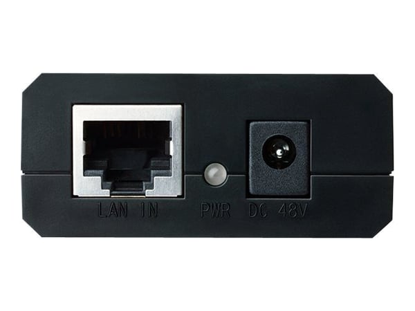 TP-Link TL-POE150S - Strøminjektor - utgangskontakter: 1