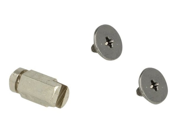 Delock Adapter M.2 Key M male > M.2 Key E slot - Grensesnittsadapter - M.2 - M.2 Card