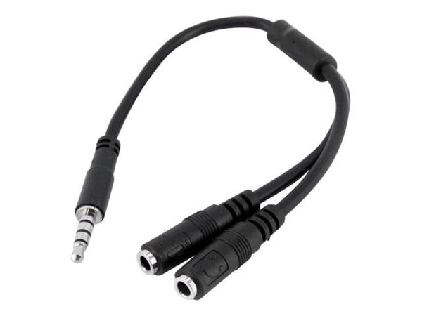 StarTech.com CAT6-kaapeli - 6in vihreä Ethernet-kaapeli - Snagless - ETL Verified - CAT6 RJ45-kaapeli - Verkkokaapeli - Ethernet-kaapeli - Jakajaka...