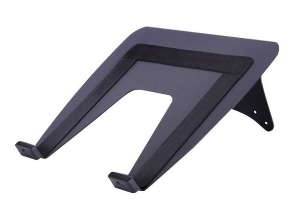 Multibrackets 7 350 022 737 525, Svart, 500 g