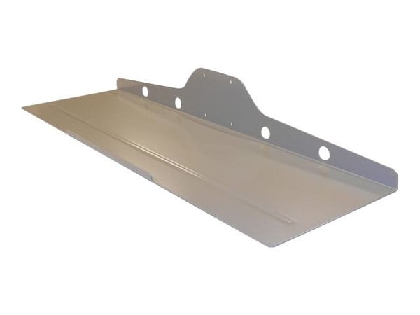 Neomounts KEYB-V100, Hopea, Terästä, 10 kg, 75 x 75 mm, 0 - 750 mm, 75 x 75 mm