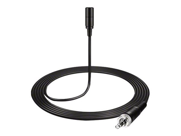 Sennheiser AVX-ME2 SET-3-EU - Mikrofonsystem - svart